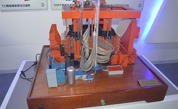 湖南专业规划模型厂家