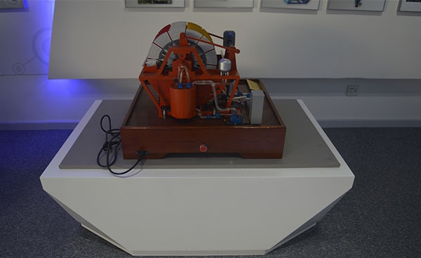 滨州微缩商业模型厂家